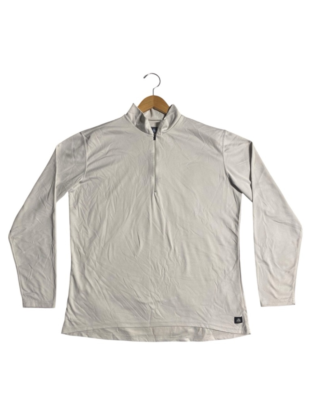 Vintage Men’s Nike ACG Dri-Fit 1/4 Zip Base Layer